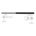 Arc suspensie KAMOKA 2110027
