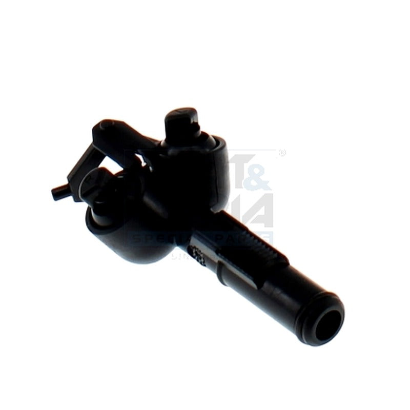 Kit reparatie flansa amortizor KAMOKA 209337