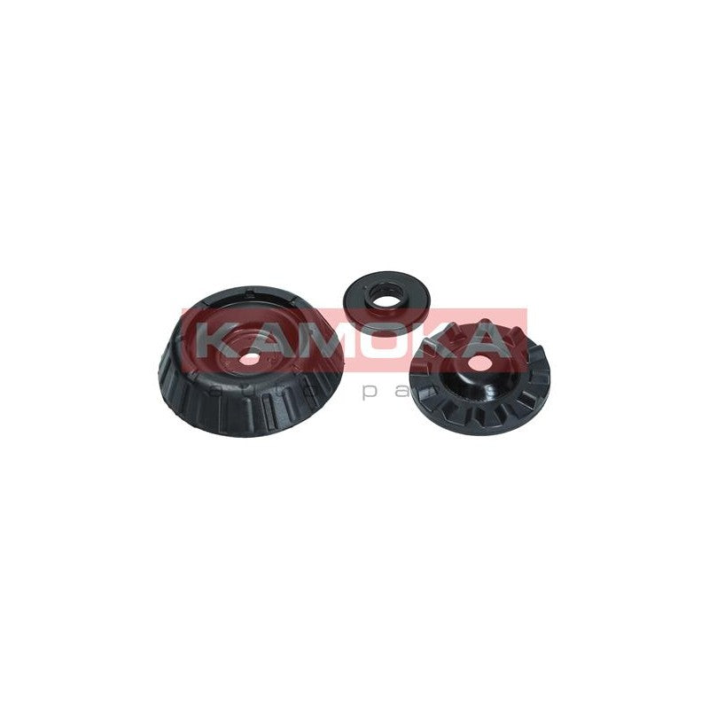 Kit reparatie flansa amortizor KAMOKA 209223