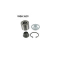Kit rulment roata SKF VKBA 3639