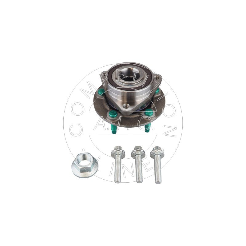 Kit rulment roata AIC 59600