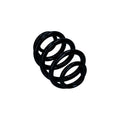 Arc suspensie KAMOKA 2120736