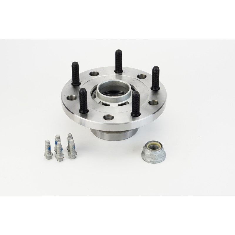 Kit rulment roata CONTINENTAL CTAM WBE1131