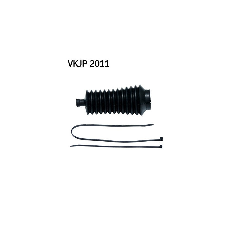 Kit burduf caseta directie SKF VKJP 2011