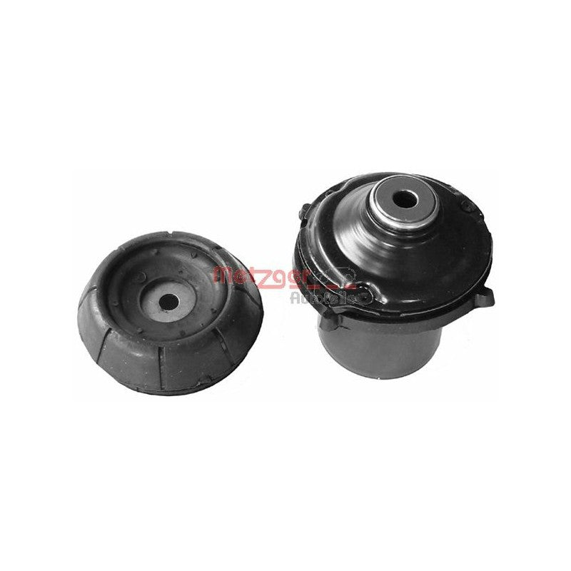 Kit reparatie flansa amortizor METZGER 6490159