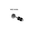 Bieleta antiruliu SKF VKDS 343026