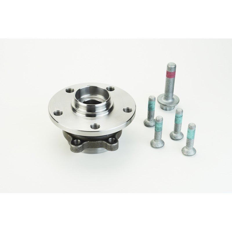 Kit rulment roata CONTINENTAL CTAM WBE1000