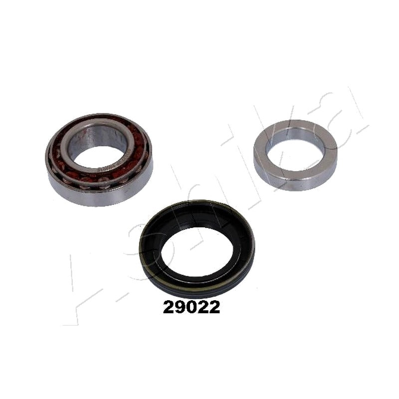Kit rulment roata Ashika 44-29022