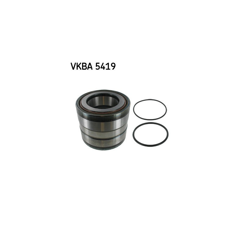 Kit rulment roata SKF VKBA 5419