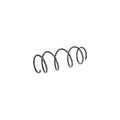 Arc elicoidal MTR 12108728