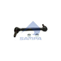 Bieleta antiruliu SAMPA 097.1026