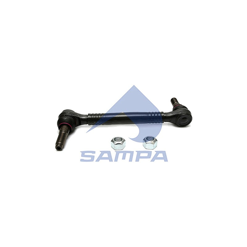 Bieleta antiruliu SAMPA 097.1026