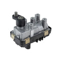 Kit reparatie flansa amortizor MTR 13310557