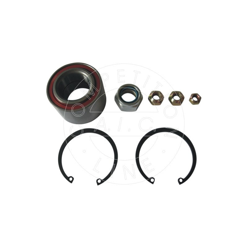 Kit rulment roata AIC 52511