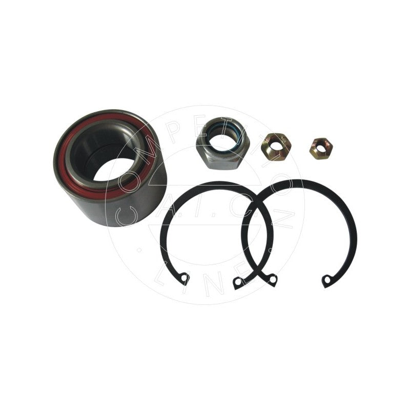 Kit rulment roata AIC 52512