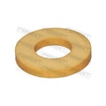 Garnitura flansa amortizor FEBEST TSD-001