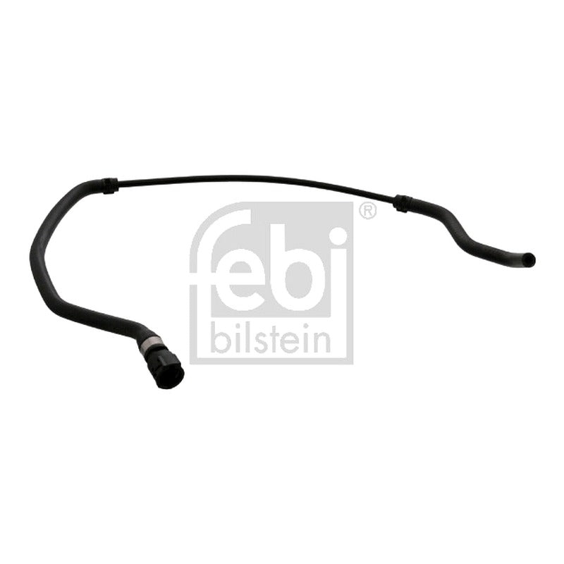 Fastening Bolt, stabiliser bar SAMPA 102.518