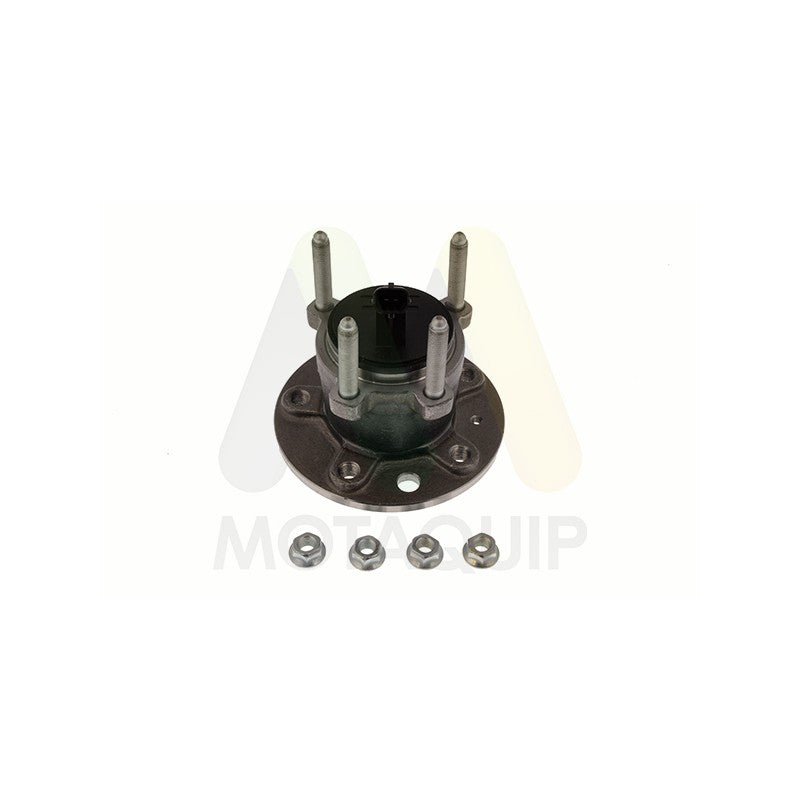 Kit rulment roata MOTAQUIP LVBW1182