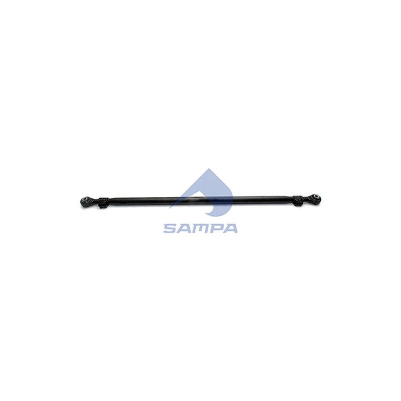 Bieleta antiruliu SAMPA 095.404