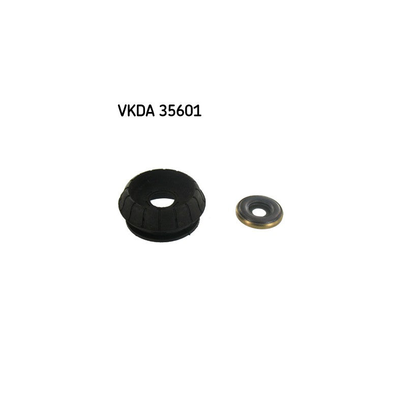 Flansa amortizor SKF VKDA 35601
