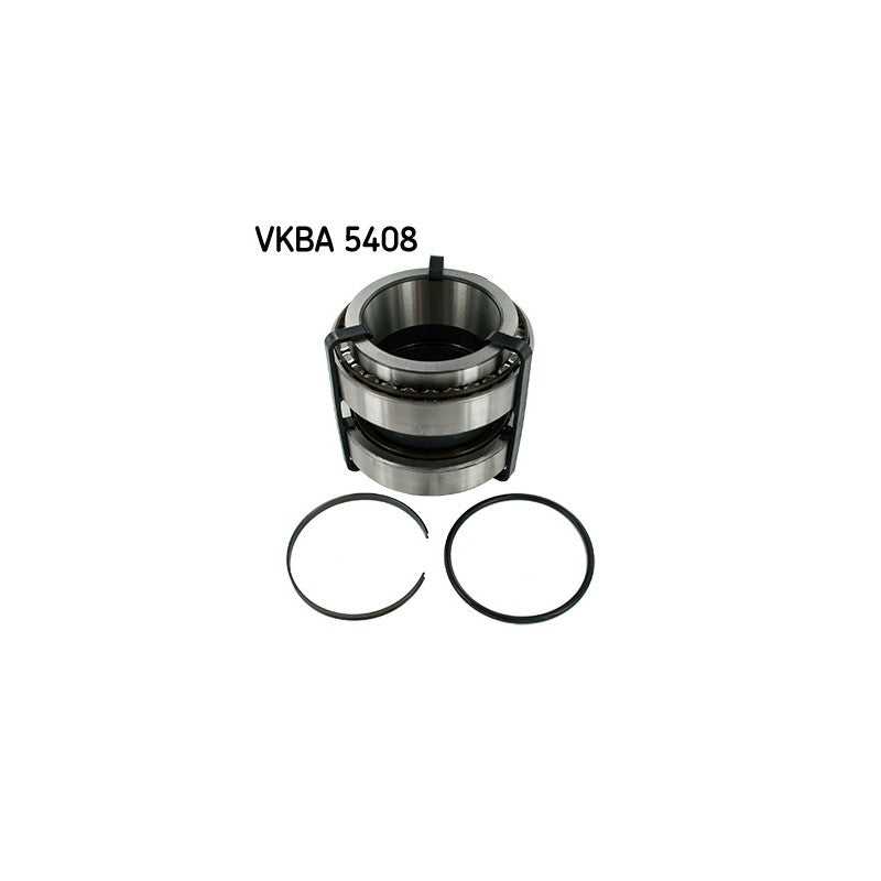 Kit rulment roata SKF VKBA 5408