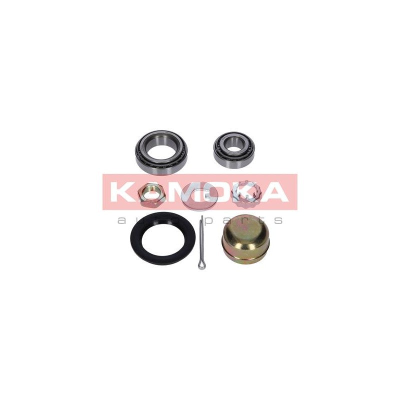 Kit rulment roata KAMOKA 5600073