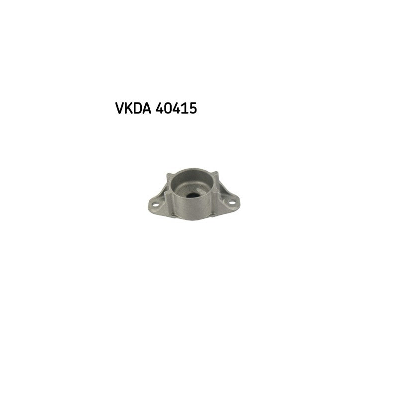 Flansa amortizor SKF VKDA 40415