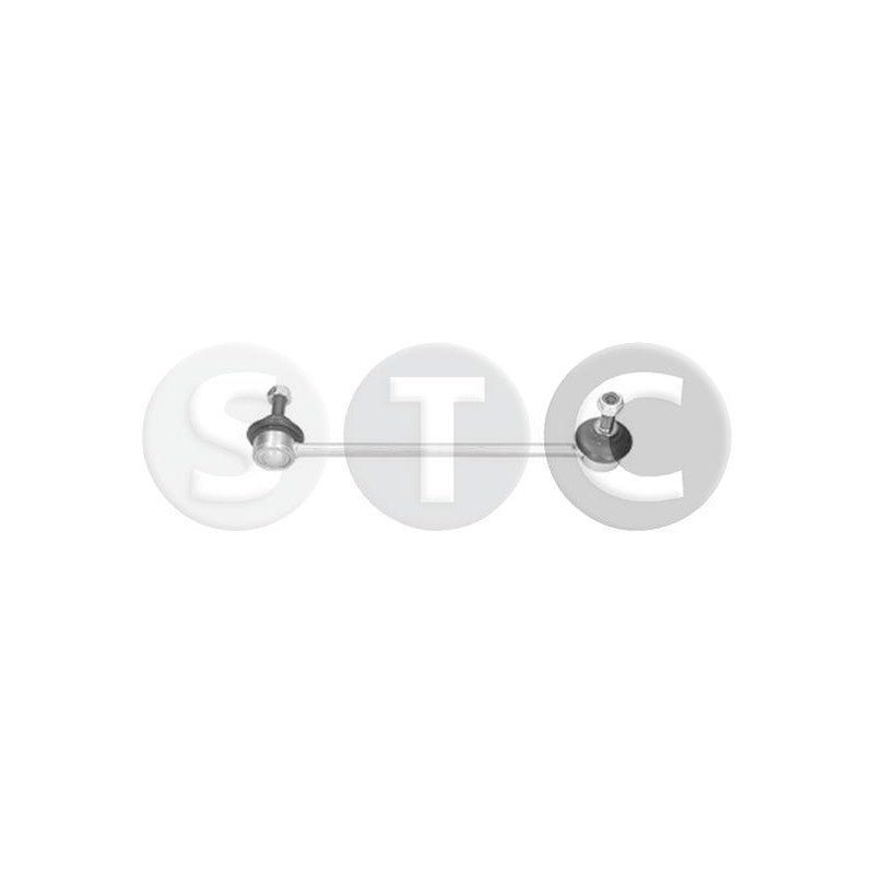 Bieleta antiruliu STC T405873