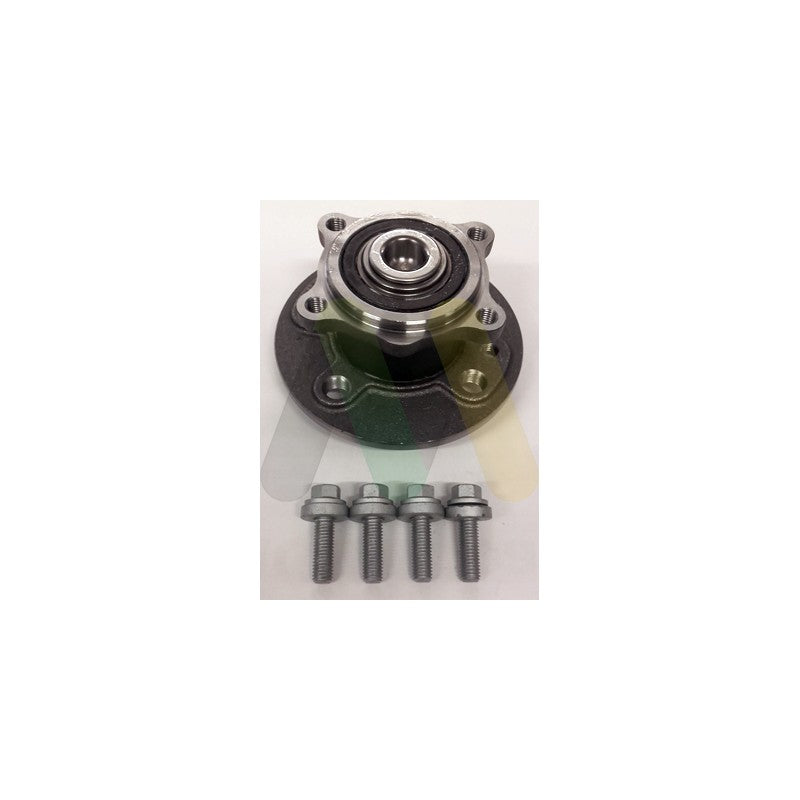 Kit rulment roata MOTAQUIP LVBW1306