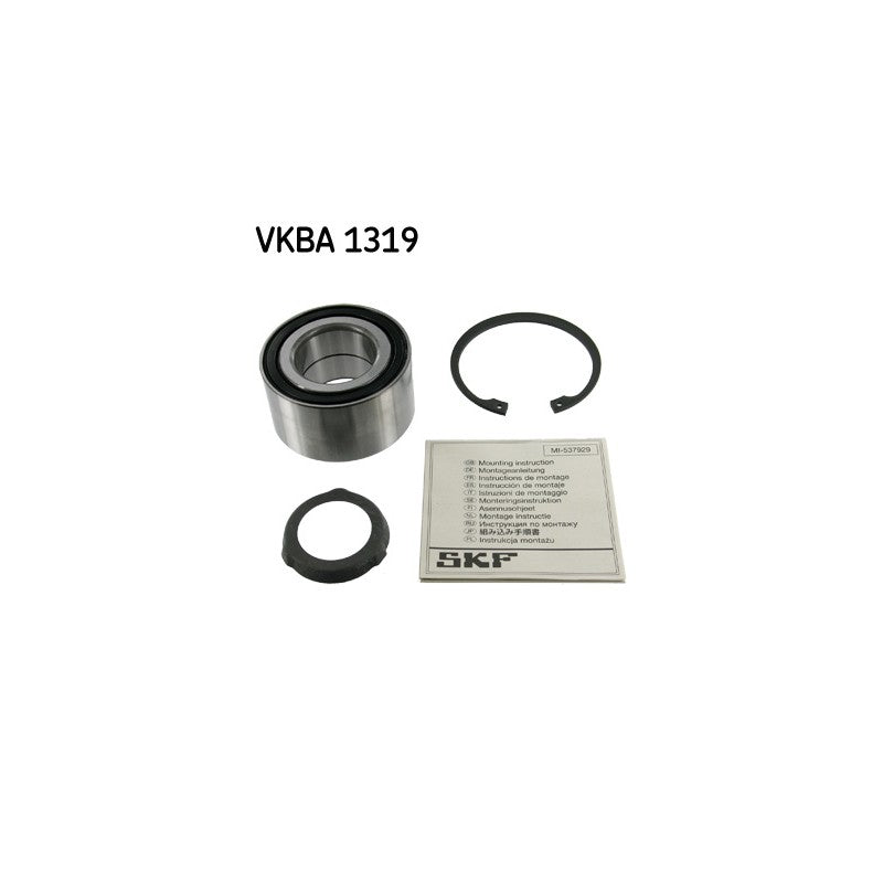 Kit rulment roata SKF VKBA 1319