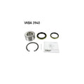 Kit rulment roata SKF VKBA 3940