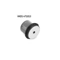 Punte SKF VKDS 471013