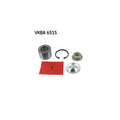 Kit rulment roata SKF VKBA 6515