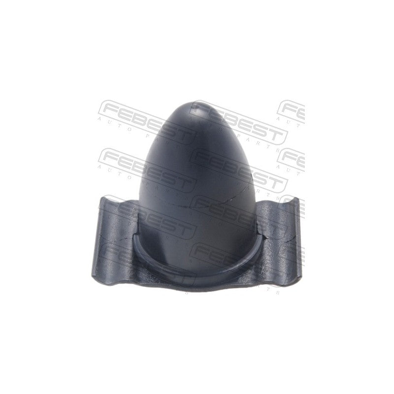 Tampon cauciuc suspensie FEBEST MD-006