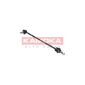 Bieleta antiruliu KAMOKA 9030262