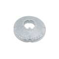 caster shim, axle beam MTR 13311354