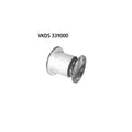 Bucsa brat suspensie SKF VKDS 339000