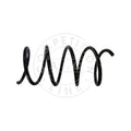 Arc suspensie AIC 53738