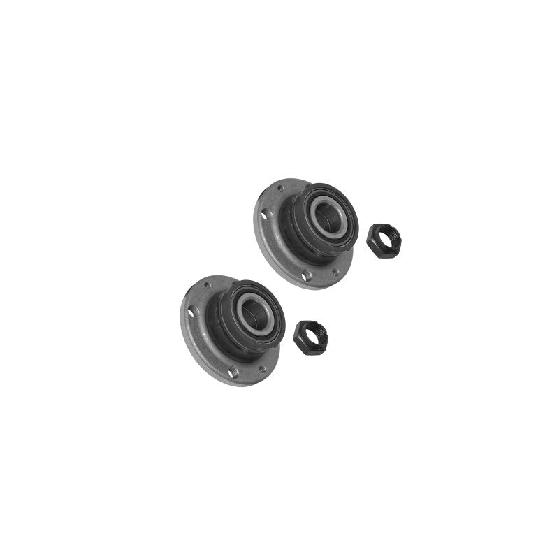 Kit rulment roata MTR 12138151