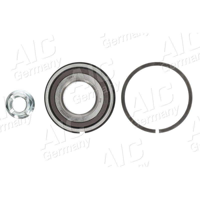 Kit rulment roata AIC 73082