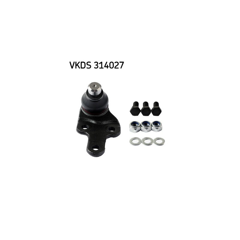 Pivot SKF VKDS 314027