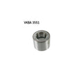 Kit rulment roata SKF VKBA 3551