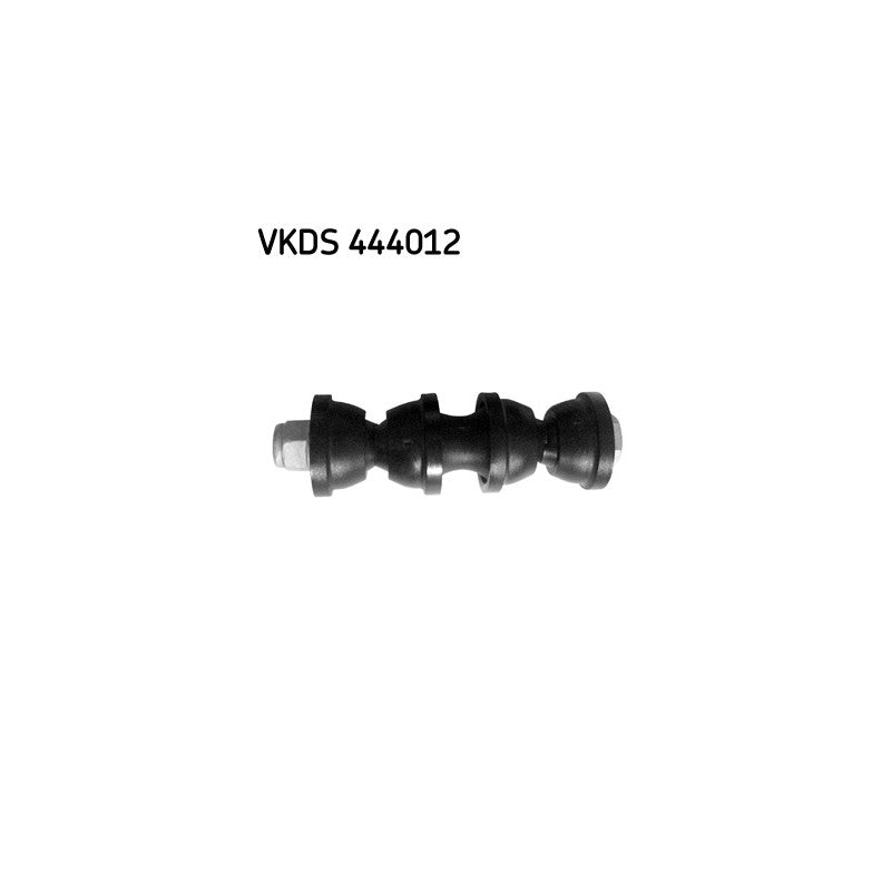 Bieleta antiruliu SKF VKDS 444012