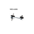 Bieleta antiruliu SKF VKDS 441001