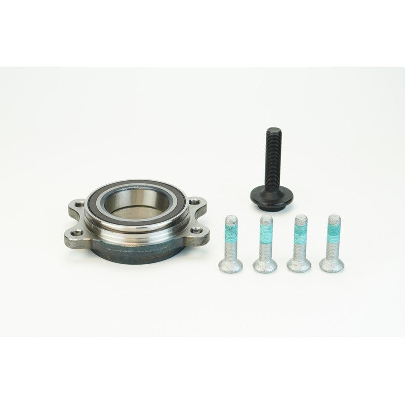 Kit rulment roata CONTINENTAL CTAM WBE1046