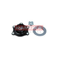 Kit reparatie flansa amortizor KAMOKA 209186