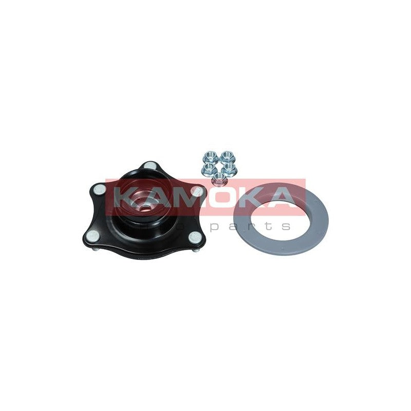 Kit reparatie flansa amortizor KAMOKA 209186