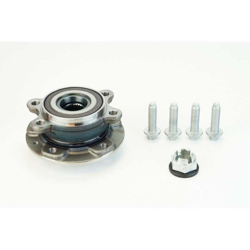 Kit rulment roata CONTINENTAL CTAM WBE1097