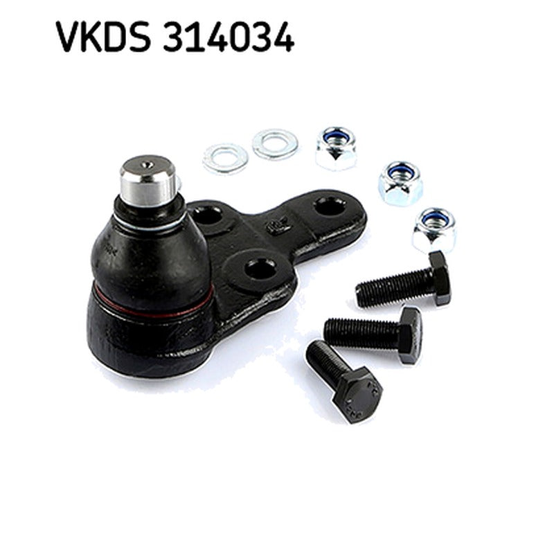 Pivot SKF VKDS 314034