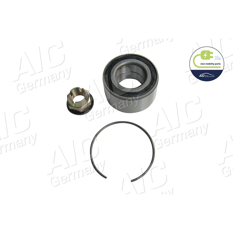 Kit rulment roata AIC 52740